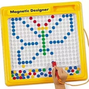 Lakeshore Magnetic Designer